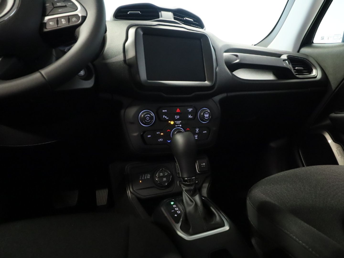 Jeep Renegade 1.3 PHEV 4xe Limited AT 140 kW (190 CV)