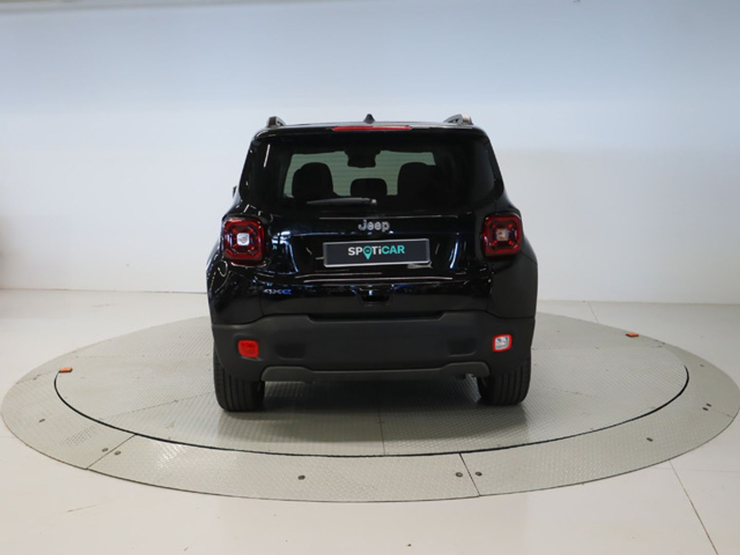 Jeep Renegade 1.3 PHEV 4xe Limited AT 140 kW (190 CV)
