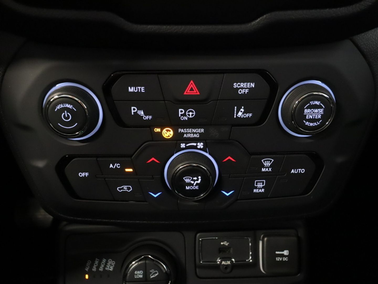 Jeep Renegade 1.3 PHEV 4xe Limited AT 140 kW (190 CV)