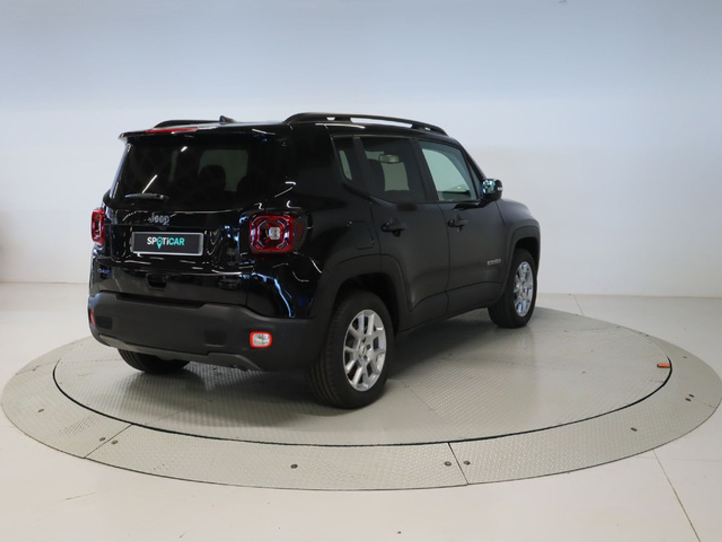 Jeep Renegade 1.3 PHEV 4xe Limited AT 140 kW (190 CV)