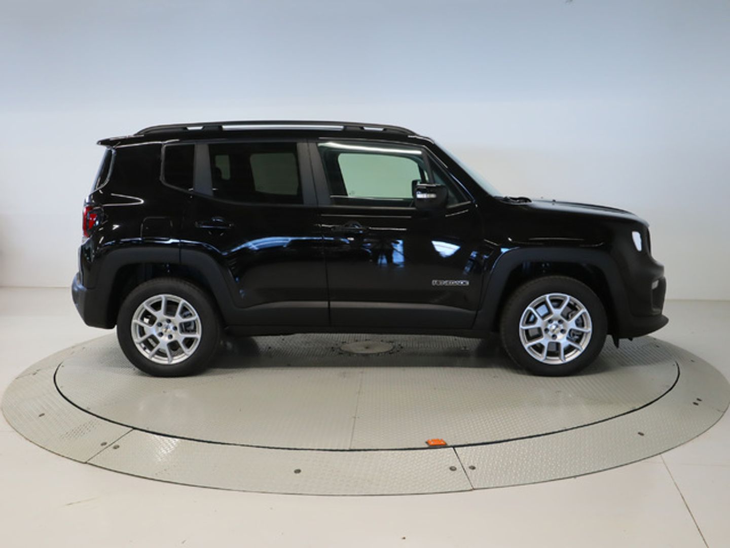 Jeep Renegade 1.3 PHEV 4xe Limited AT 140 kW (190 CV)