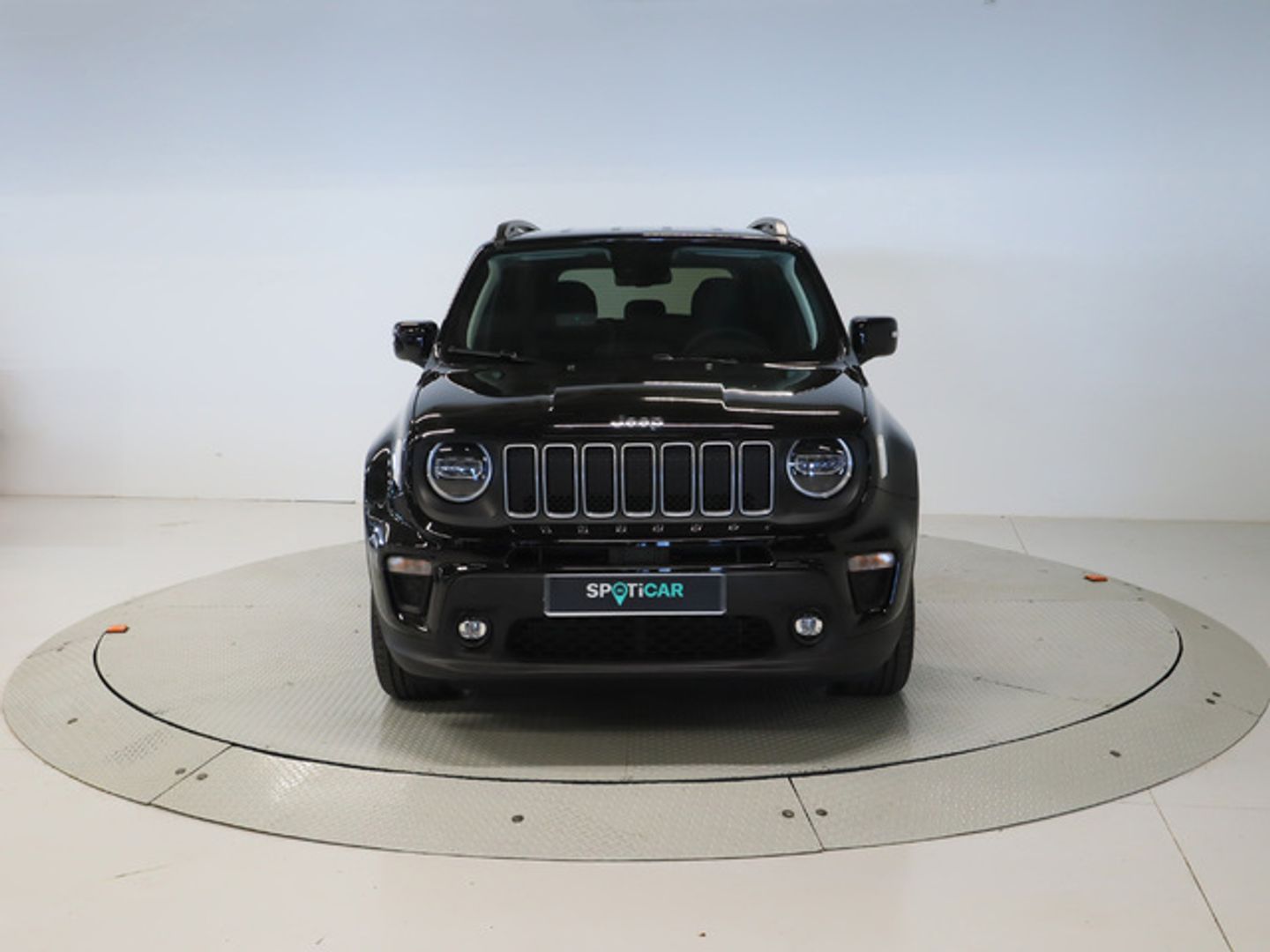 Jeep Renegade 1.3 PHEV 4xe Limited AT 140 kW (190 CV)