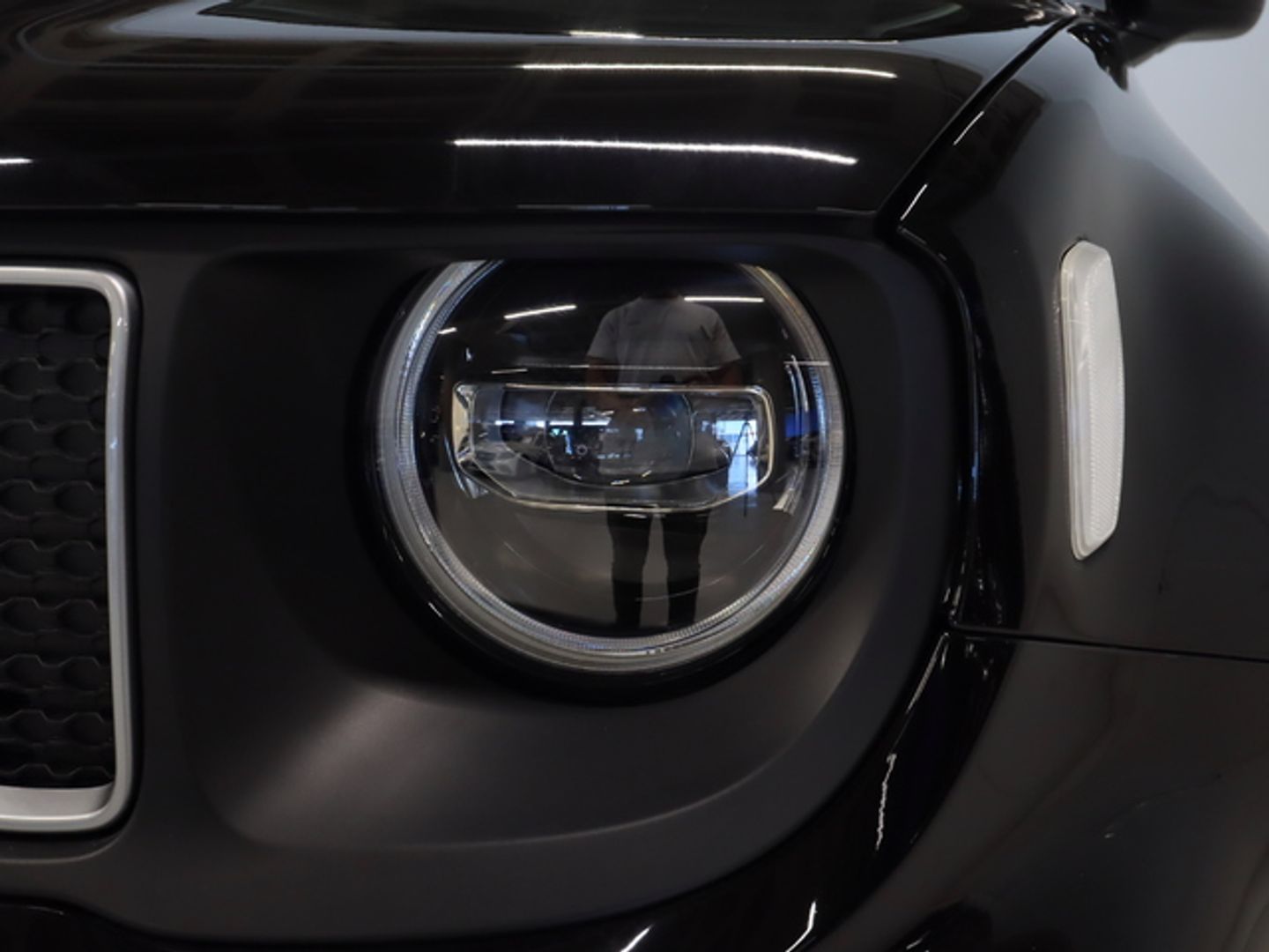 Jeep Renegade 1.3 PHEV 4xe Limited AT 140 kW (190 CV)