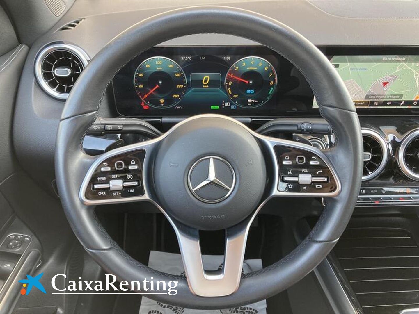 Mercedes-Benz GLA 250 e 160 kW (218 CV)