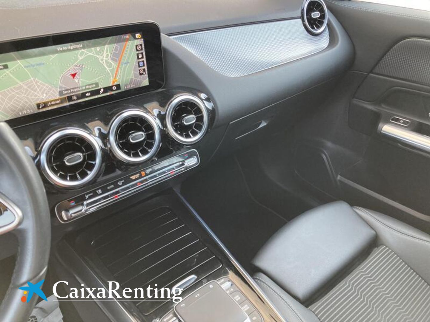 Mercedes-Benz GLA 250 e 160 kW (218 CV)