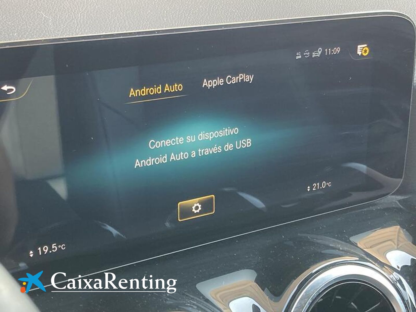 Mercedes-Benz GLA 250 e 160 kW (218 CV)