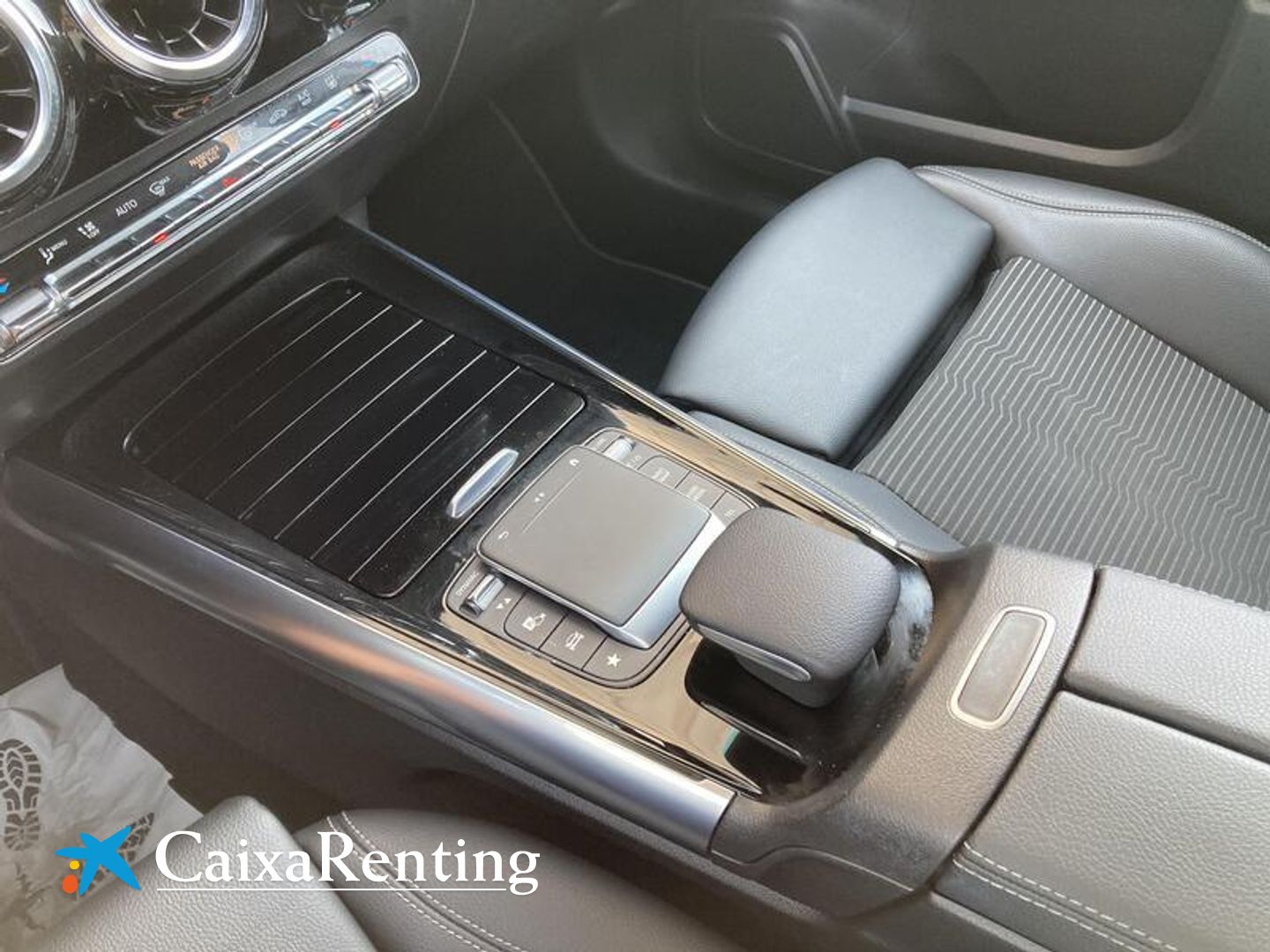 Mercedes-Benz GLA 250 e 160 kW (218 CV)
