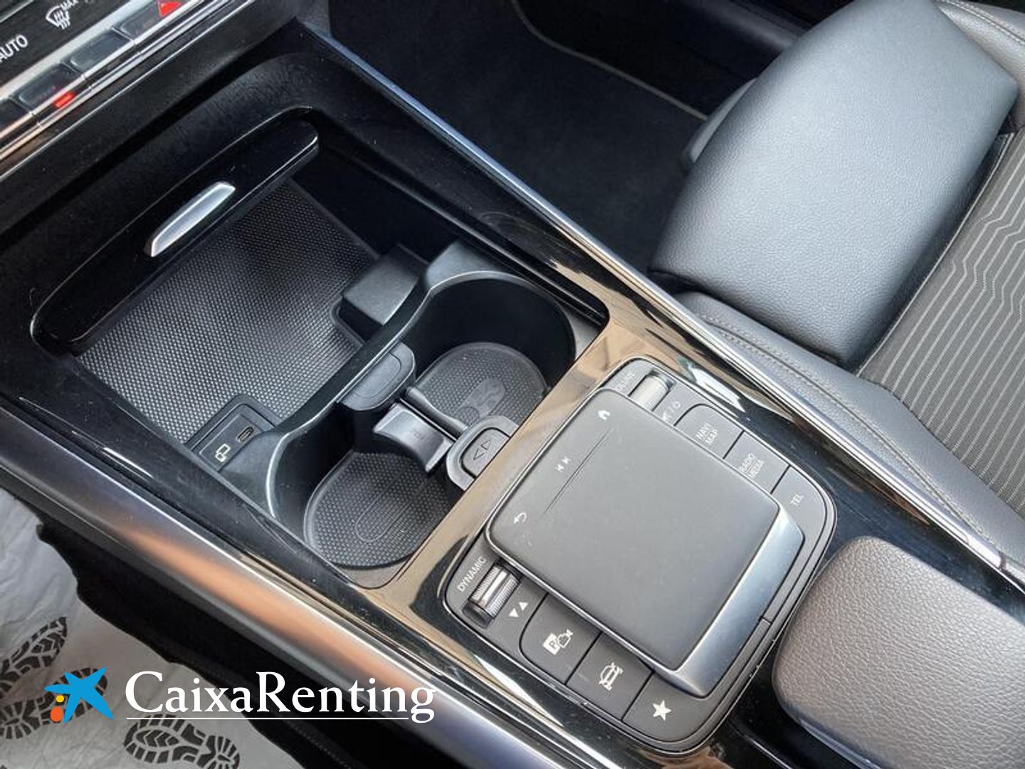 Mercedes-Benz GLA 250 e 160 kW (218 CV)