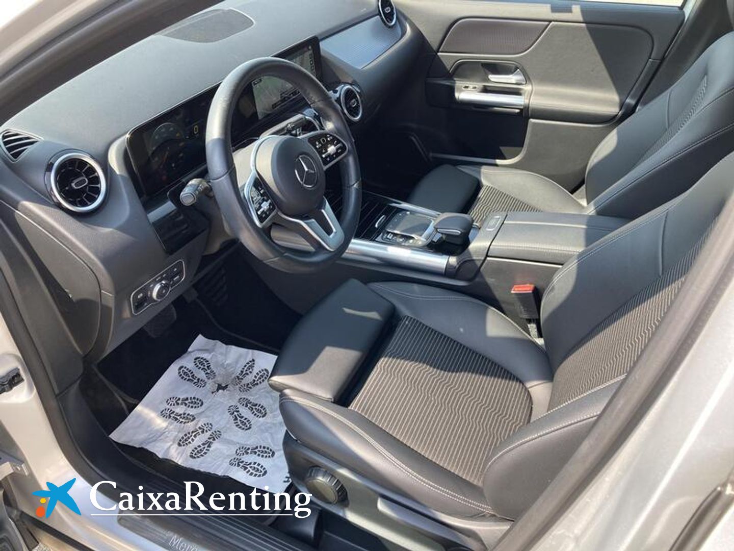 Mercedes-Benz GLA 250 e 160 kW (218 CV)