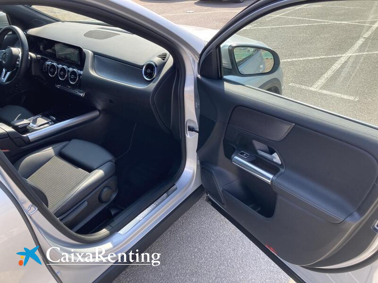 Mercedes-Benz GLA 250 e 160 kW (218 CV)