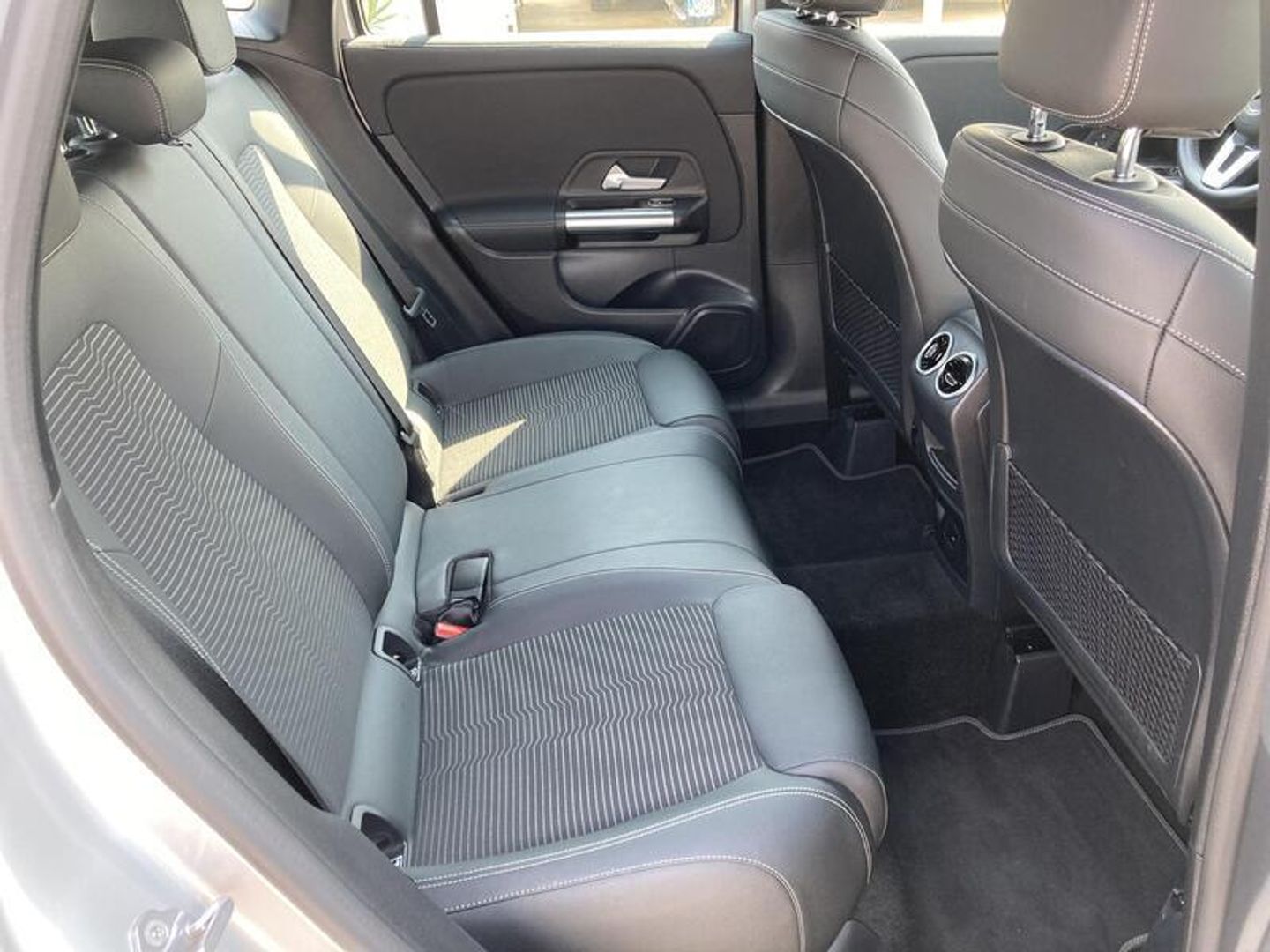 Mercedes-Benz GLA 250 e 160 kW (218 CV)
