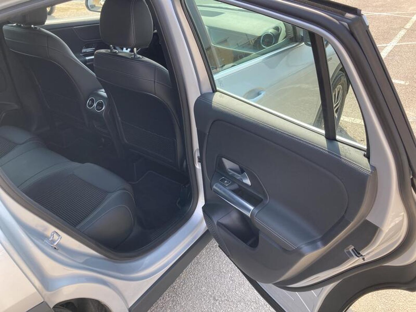 Mercedes-Benz GLA 250 e 160 kW (218 CV)
