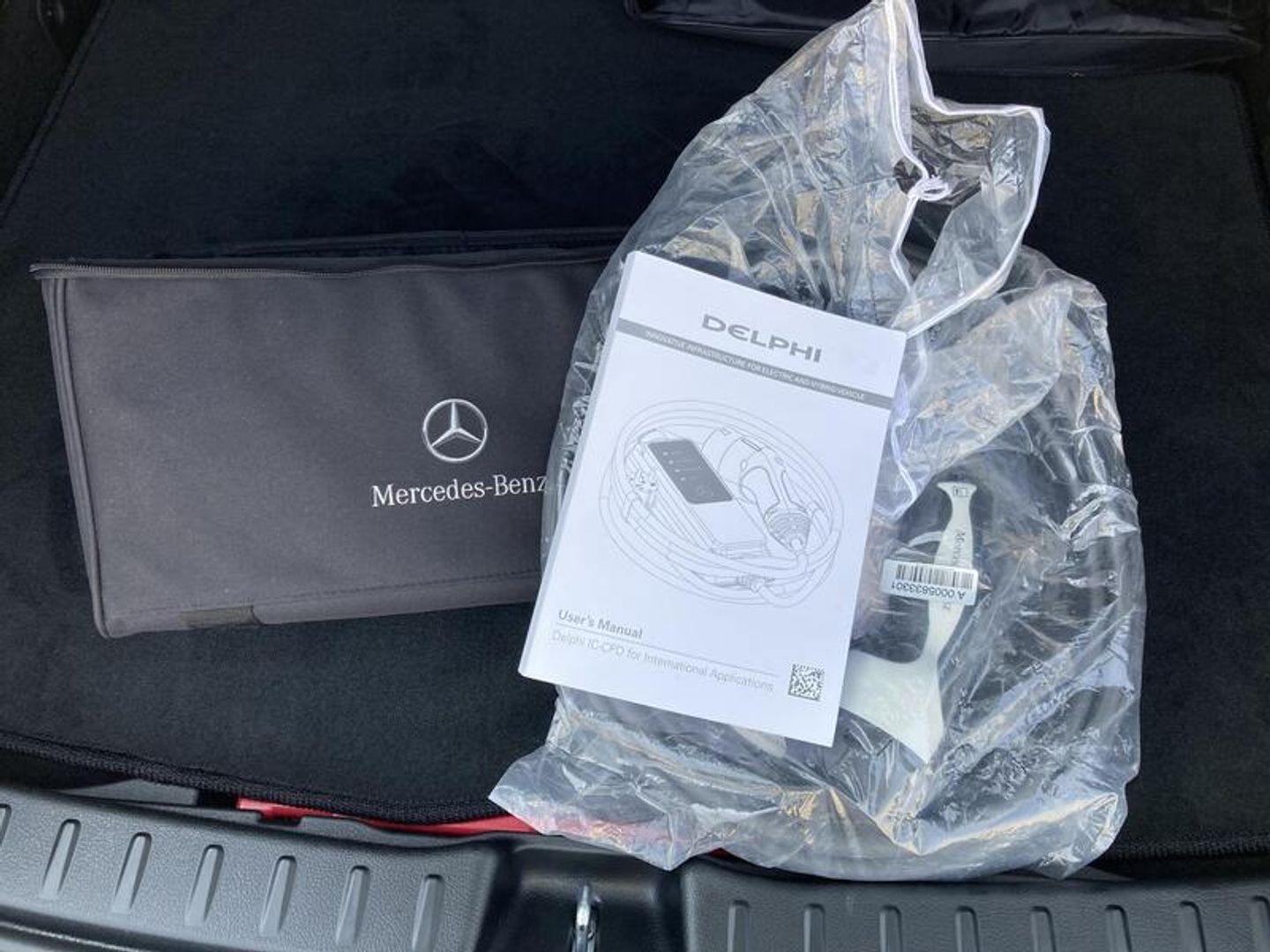 Mercedes-Benz GLA 250 e 160 kW (218 CV)