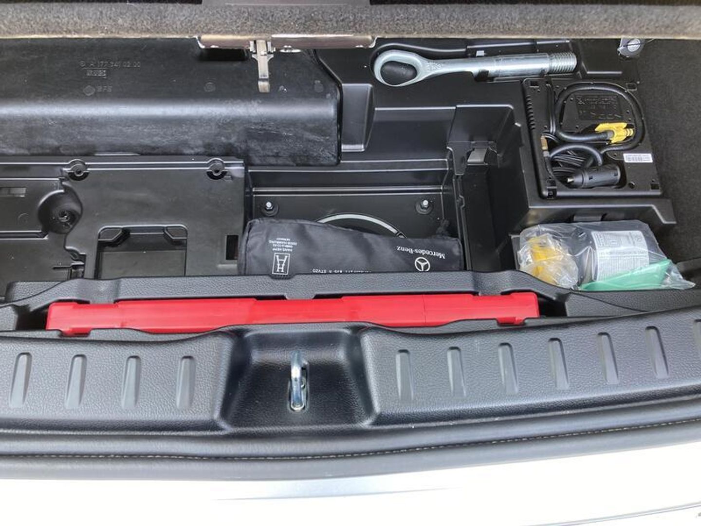 Mercedes-Benz GLA 250 e 160 kW (218 CV)