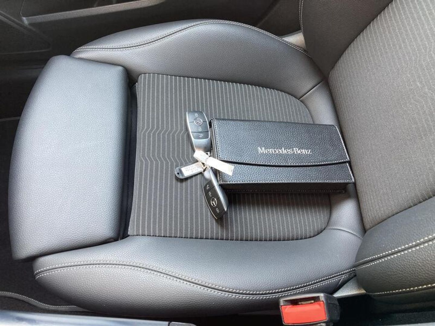 Mercedes-Benz GLA 250 e 160 kW (218 CV)