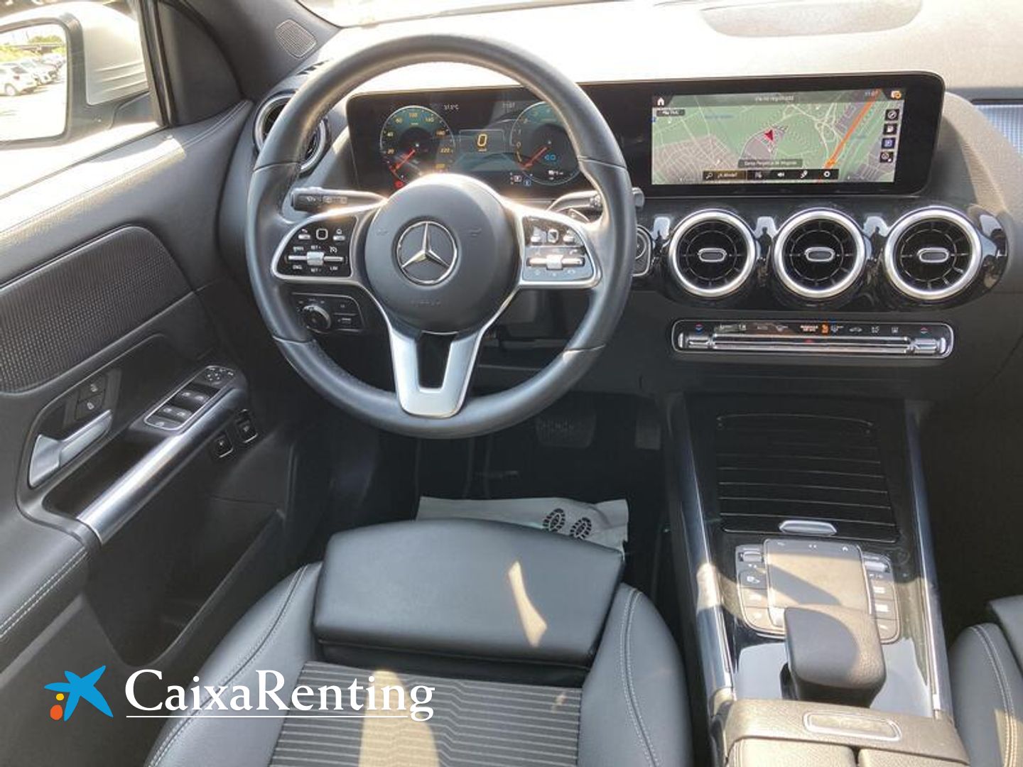 Mercedes-Benz GLA 250 e 160 kW (218 CV)