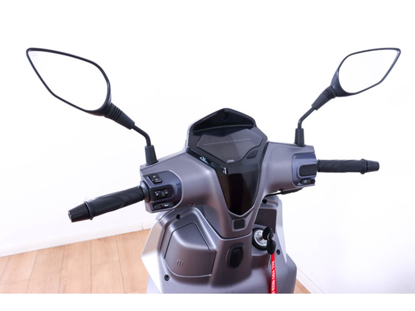 SYM Symphony ST 125 LC