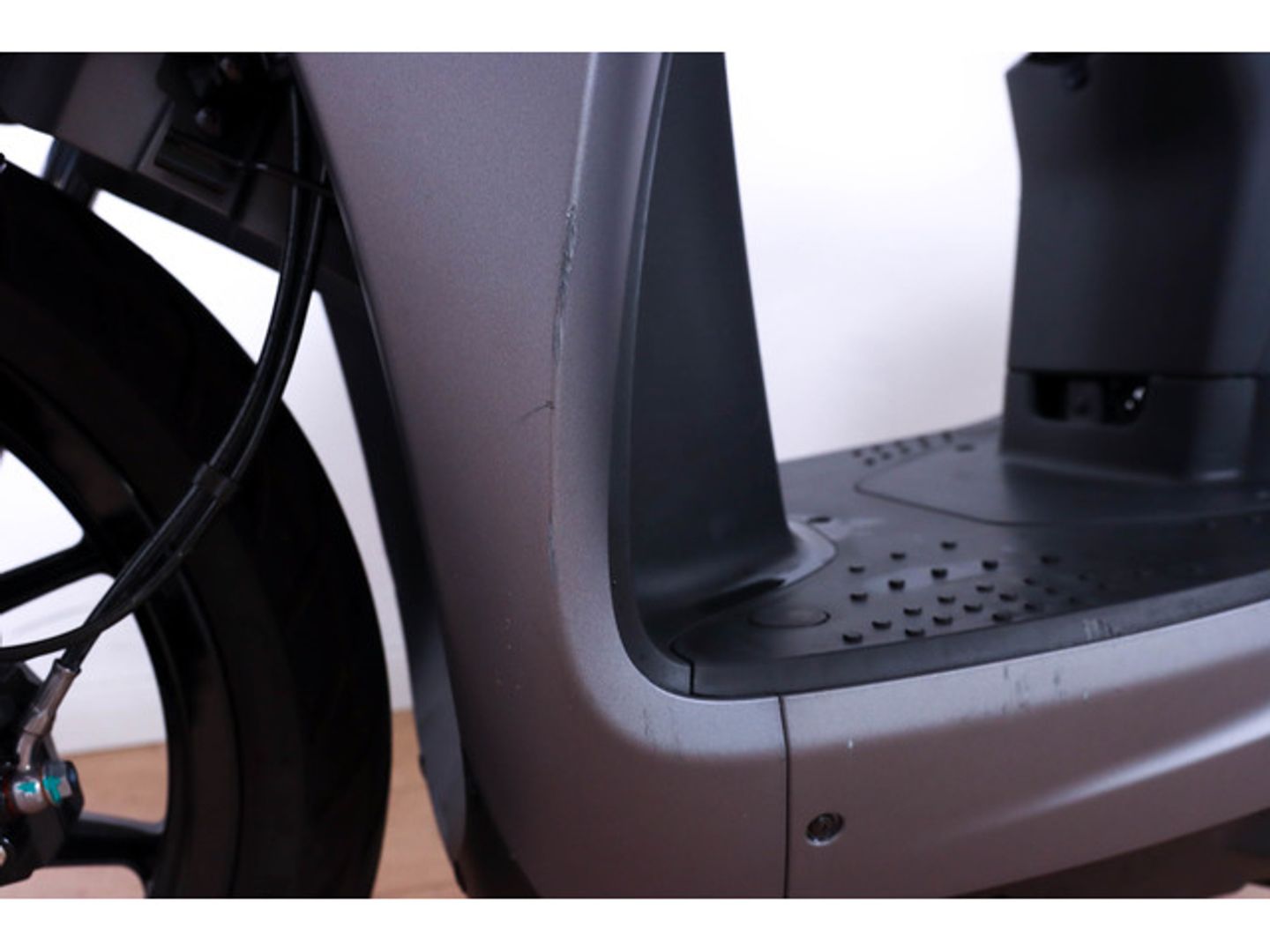 SYM Symphony ST 125 LC