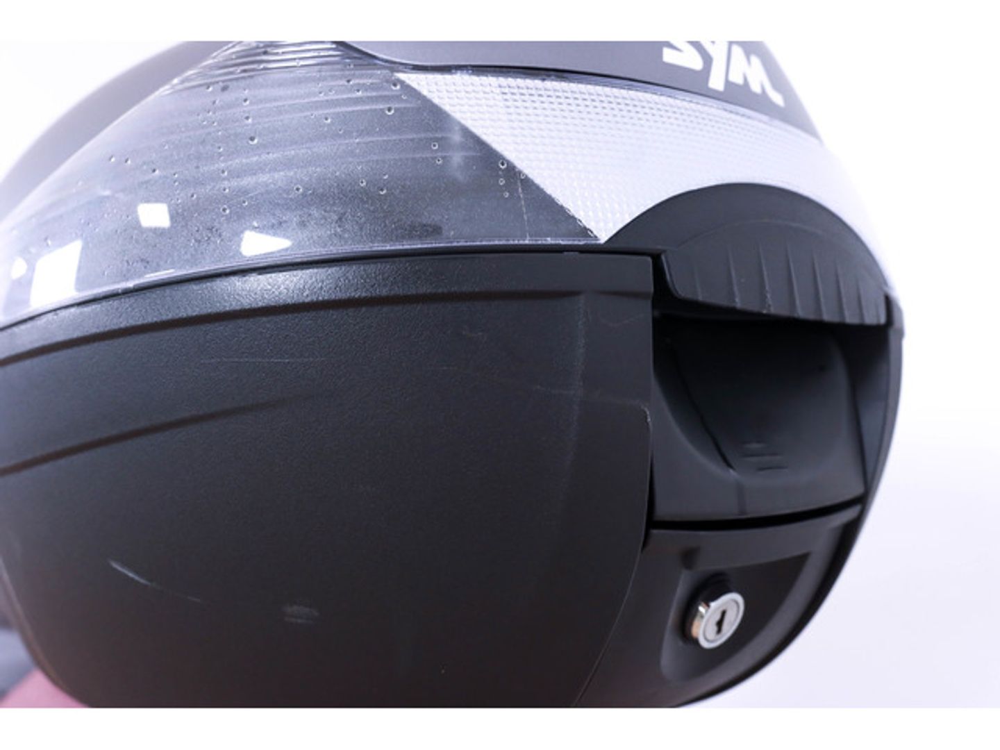 SYM Symphony ST 125 LC