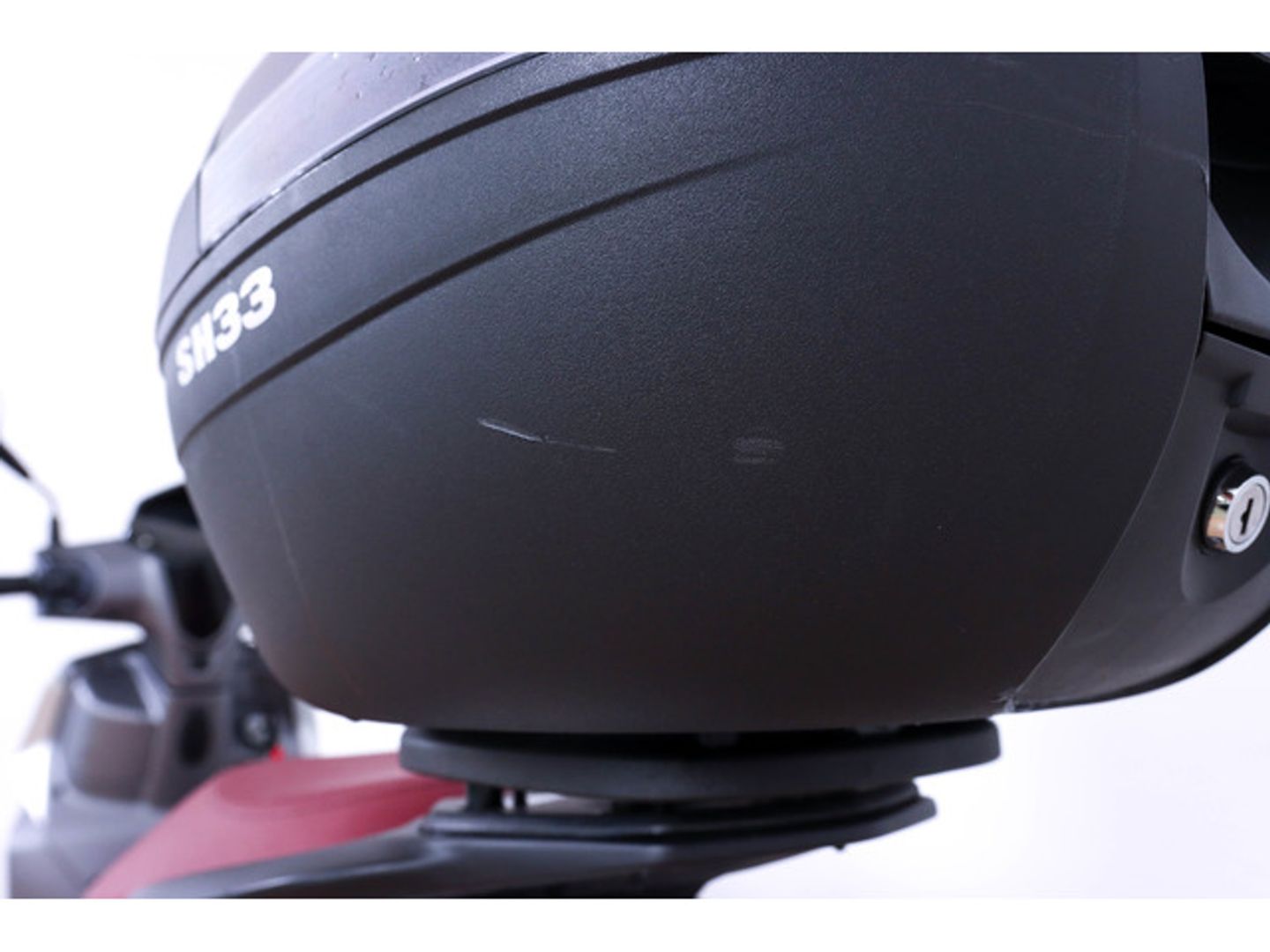 SYM Symphony ST 125 LC