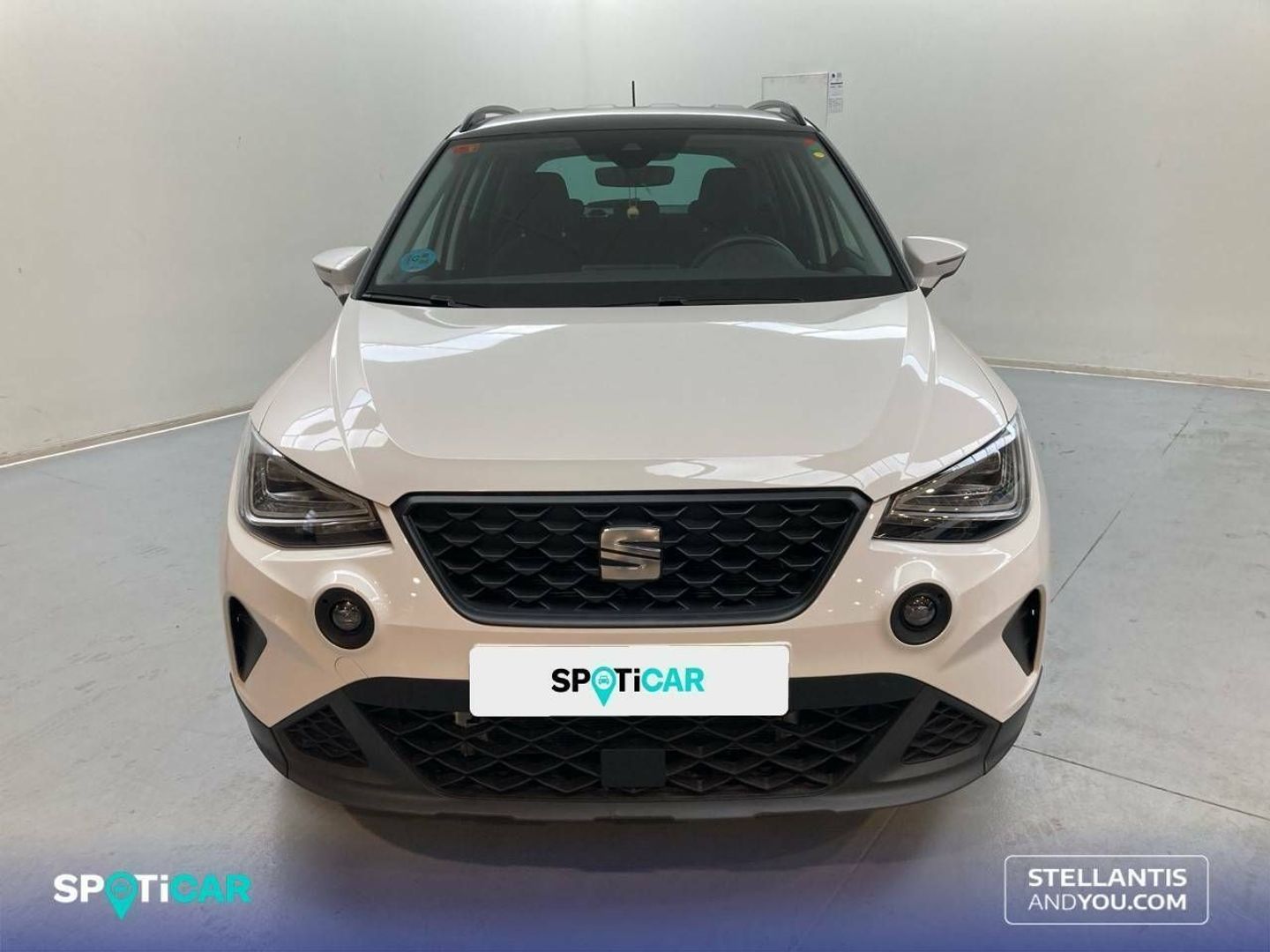 SEAT Arona 1.0 TSI Style Plus 81 kW (110 CV)