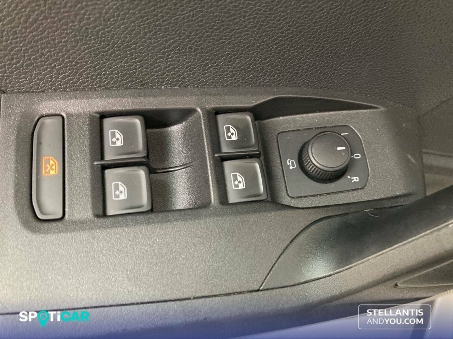 SEAT Arona 1.0 TSI Style Plus 81 kW (110 CV)