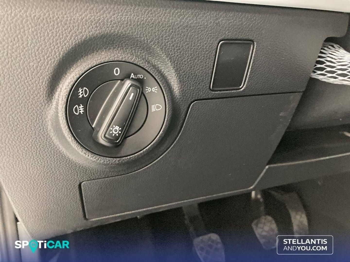 SEAT Arona 1.0 TSI Style Plus 81 kW (110 CV)