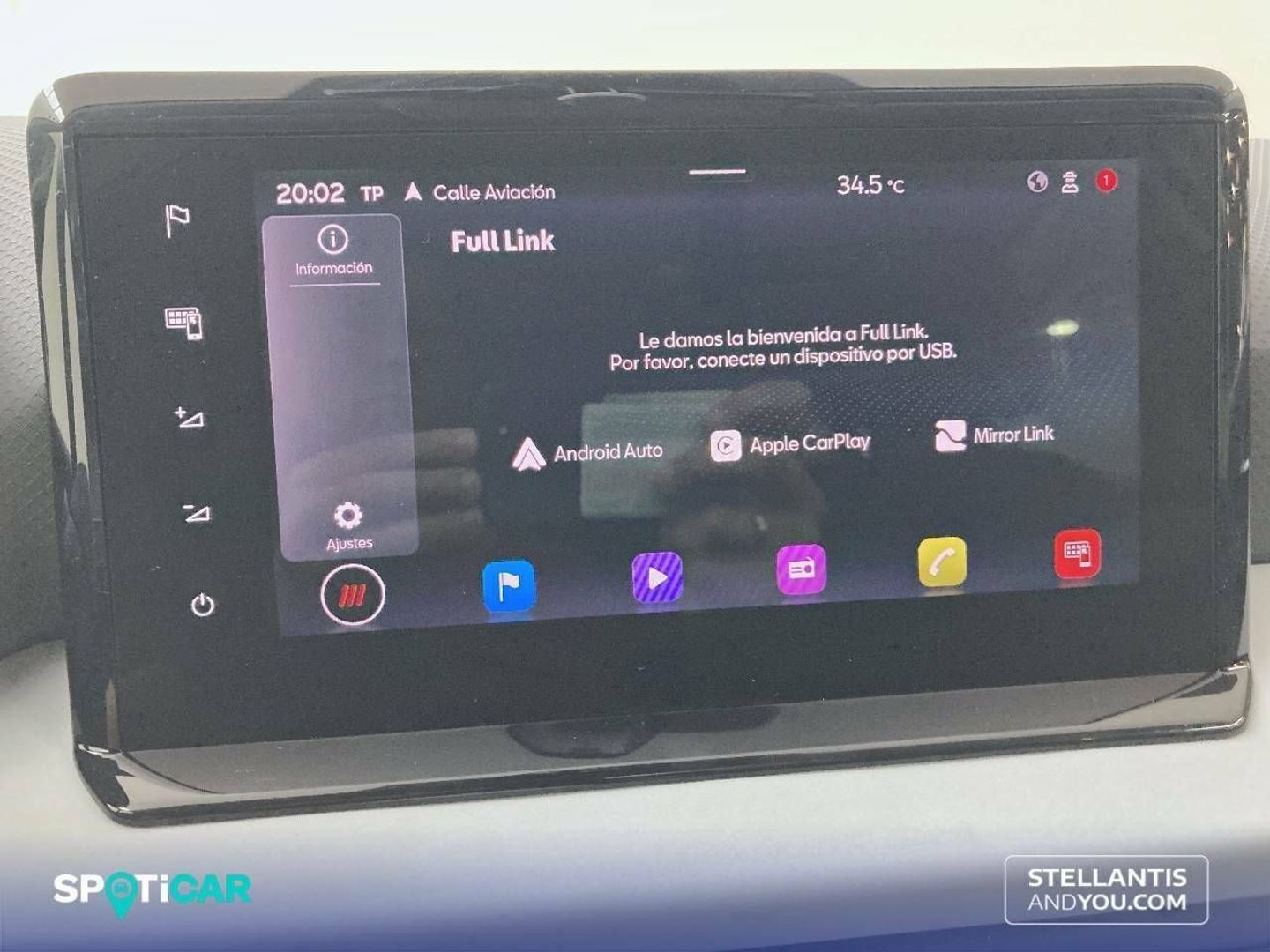 SEAT Arona 1.0 TSI Style Plus 81 kW (110 CV)