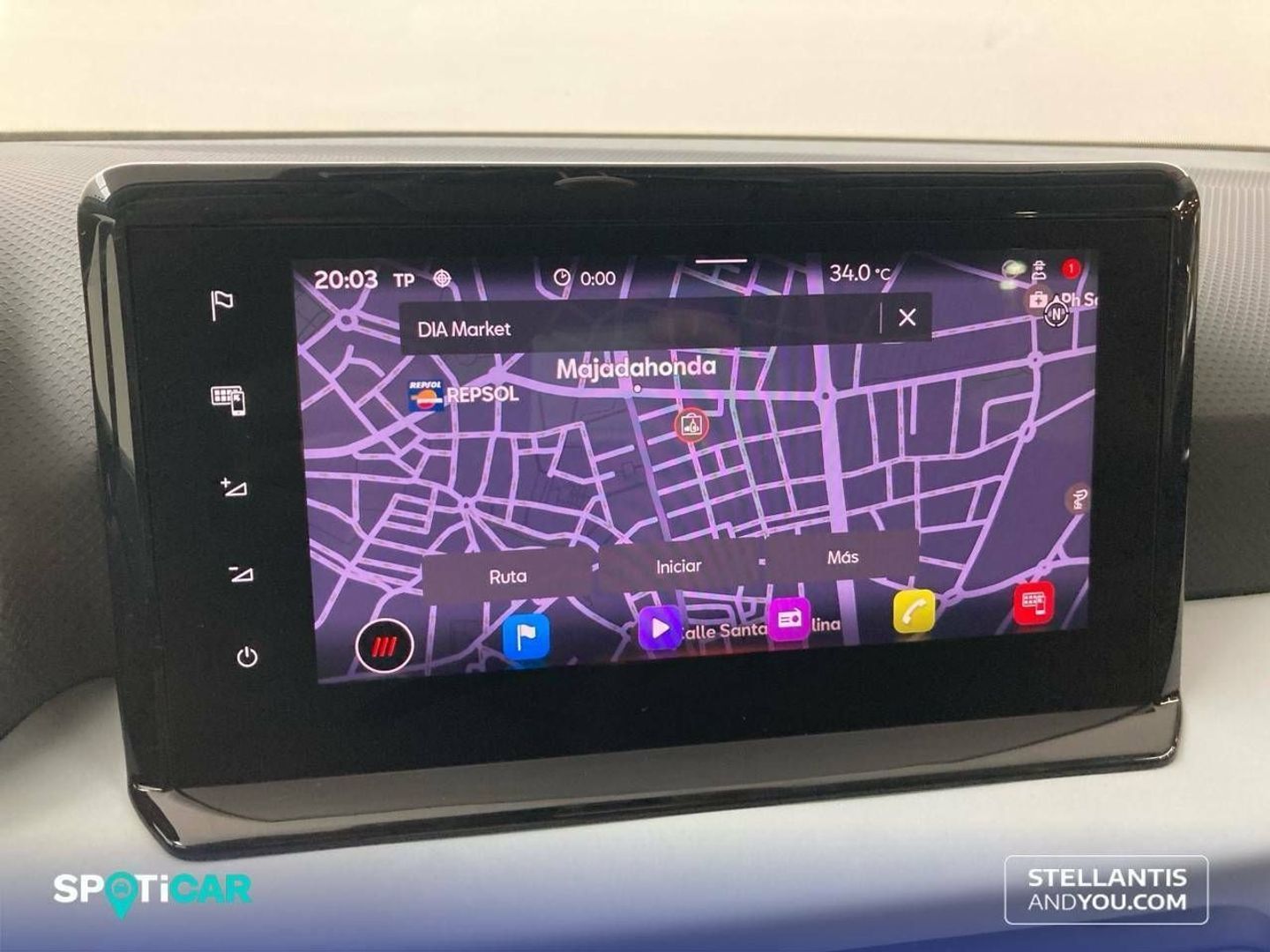 SEAT Arona 1.0 TSI Style Plus 81 kW (110 CV)