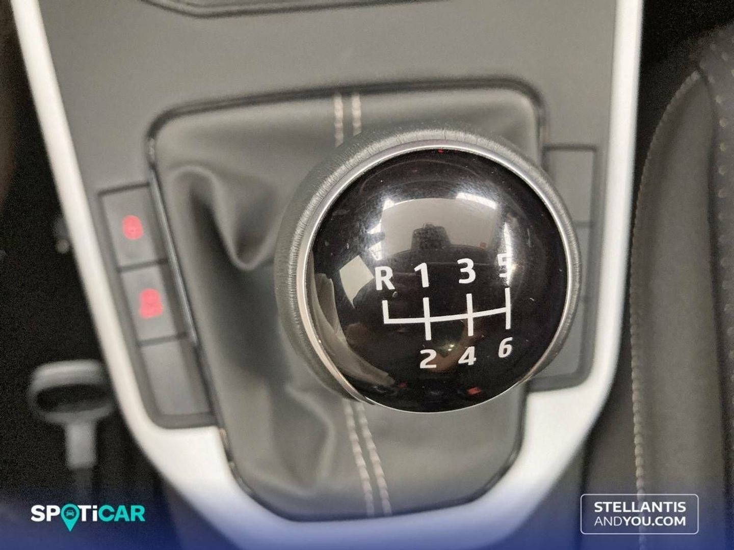 SEAT Arona 1.0 TSI Style Plus 81 kW (110 CV)