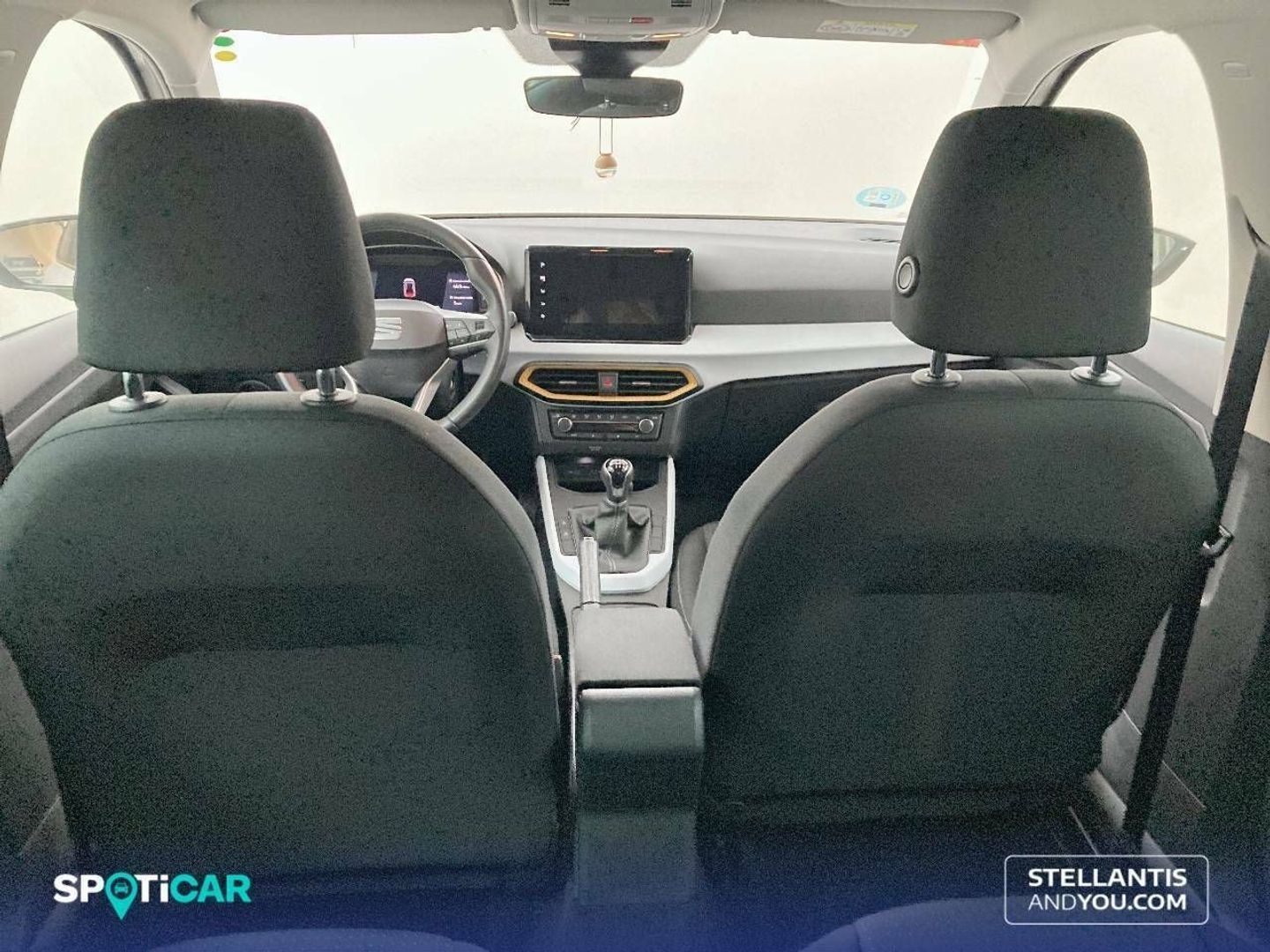 SEAT Arona 1.0 TSI Style Plus 81 kW (110 CV)