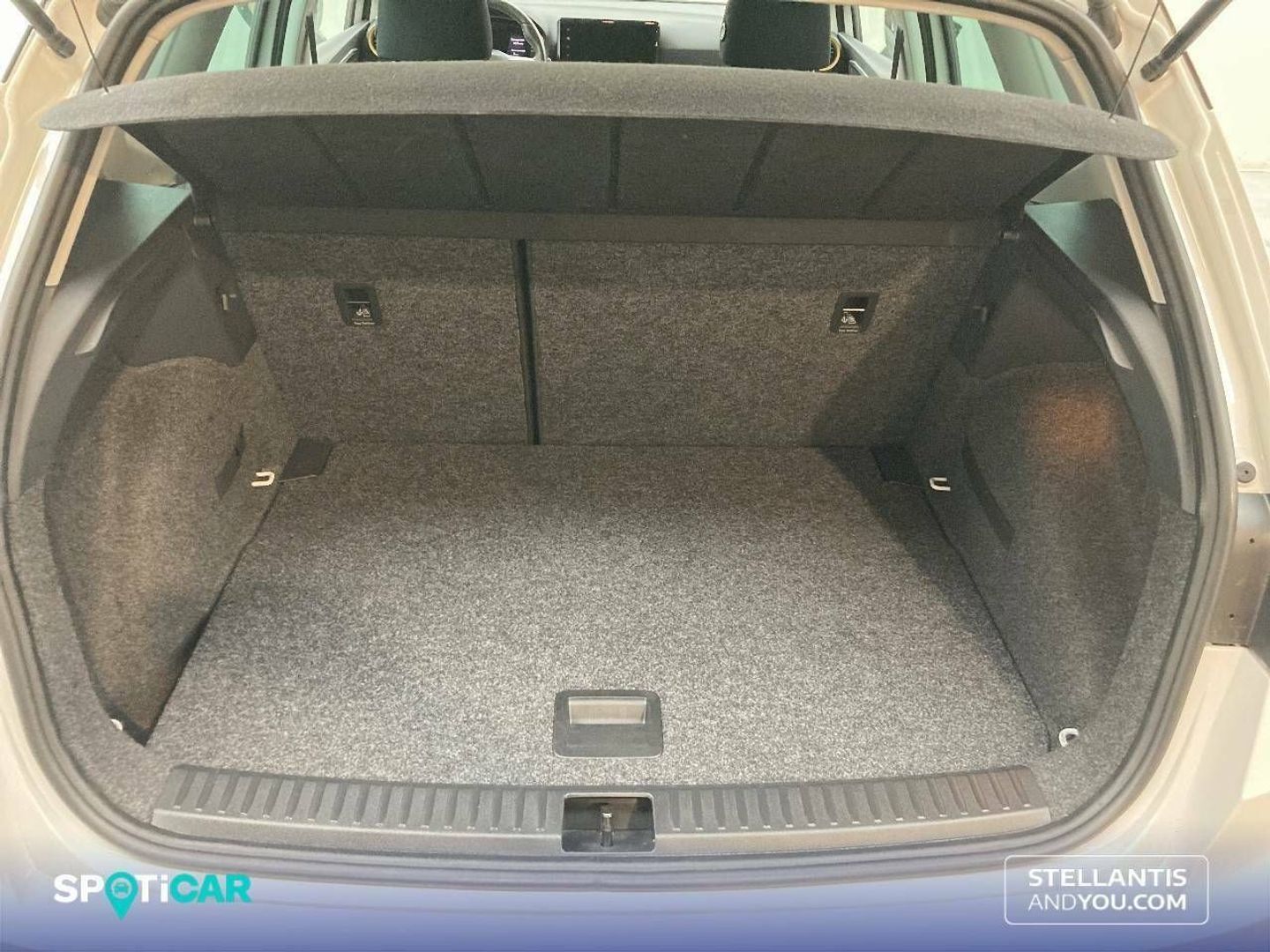 SEAT Arona 1.0 TSI Style Plus 81 kW (110 CV)