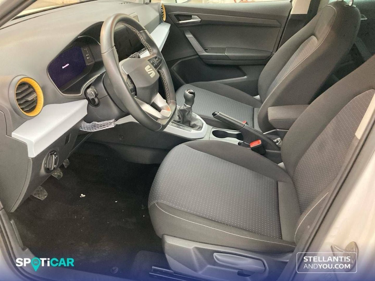 SEAT Arona 1.0 TSI Style Plus 81 kW (110 CV)