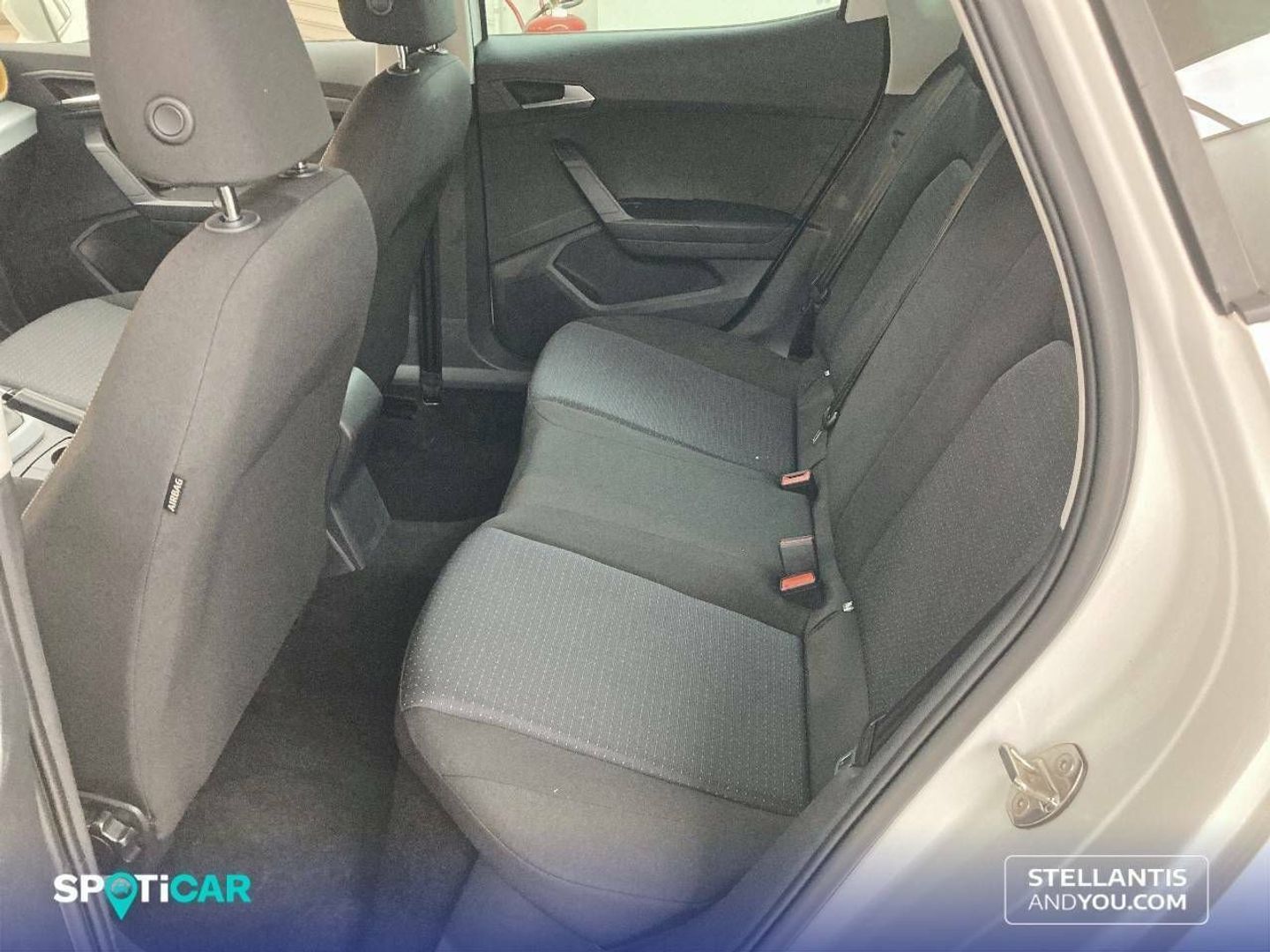 SEAT Arona 1.0 TSI Style Plus 81 kW (110 CV)