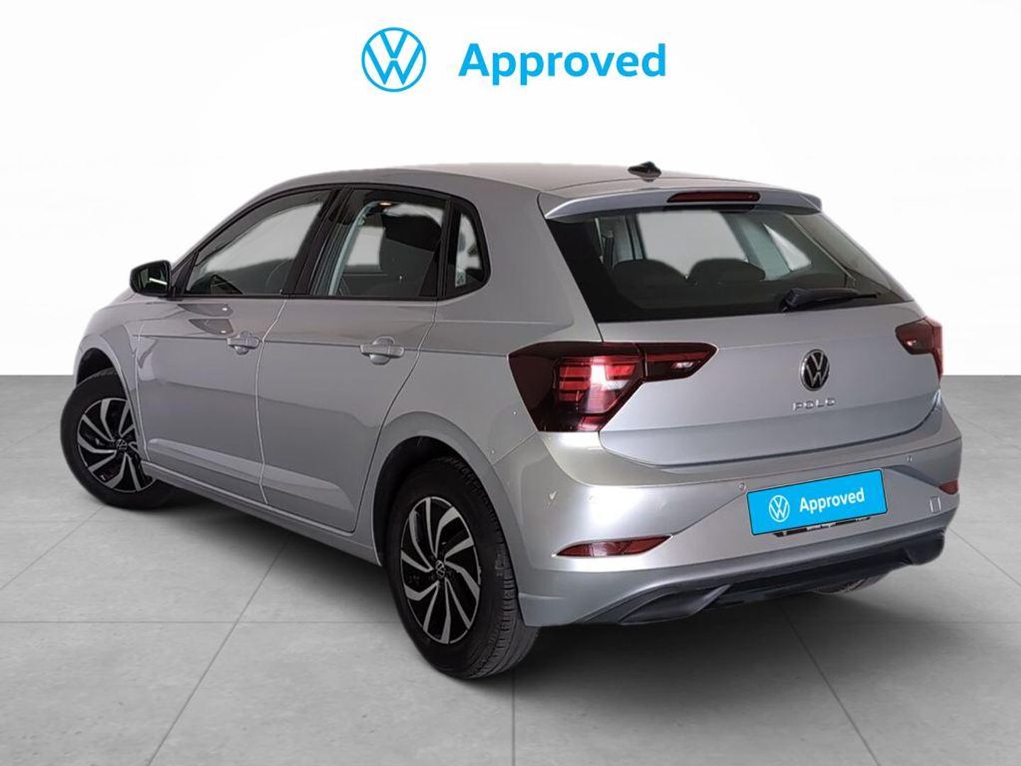 Volkswagen Polo Life 1.0 TSI 70 kW (95 CV) DSG