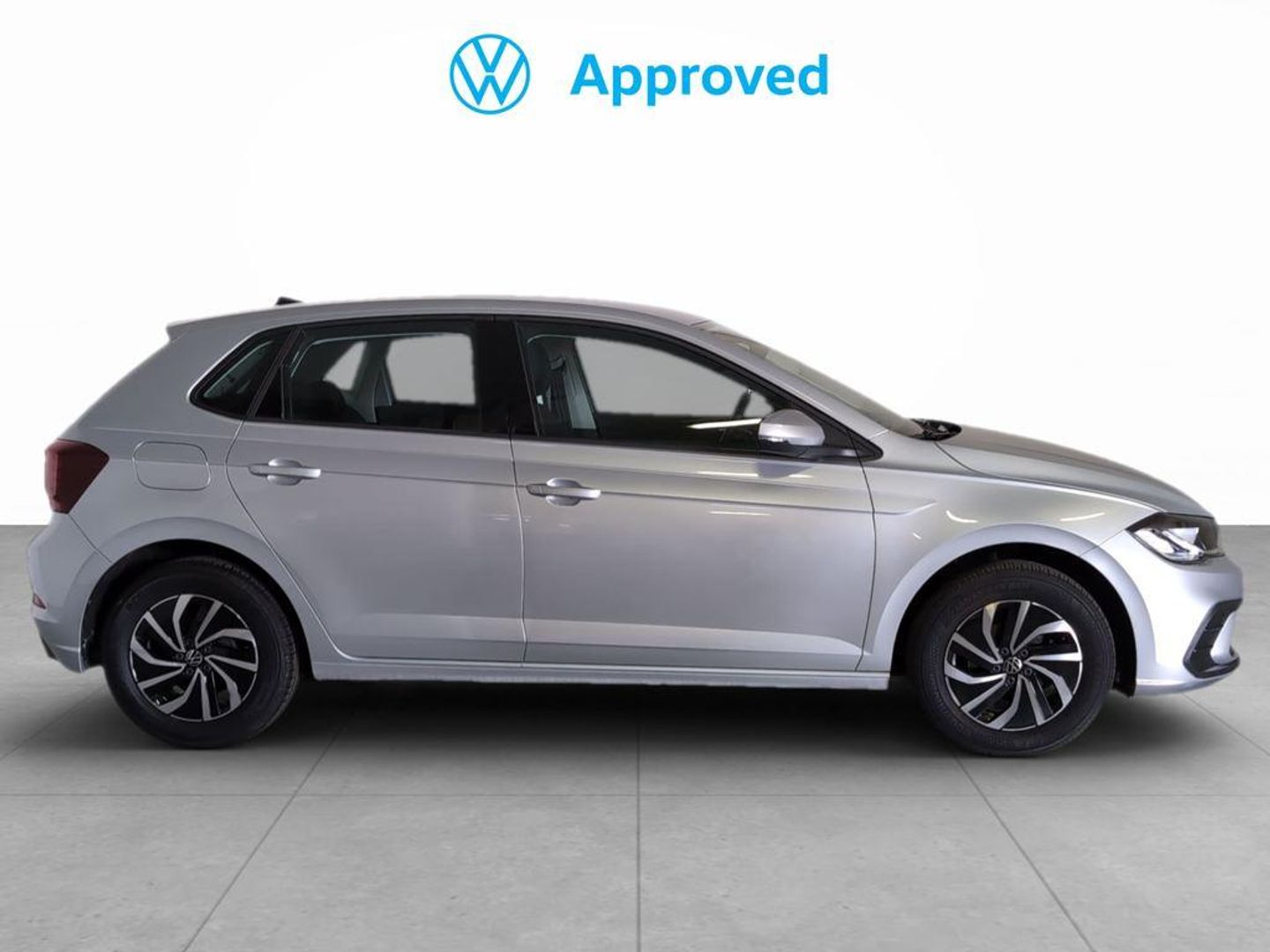 Volkswagen Polo Life 1.0 TSI 70 kW (95 CV) DSG