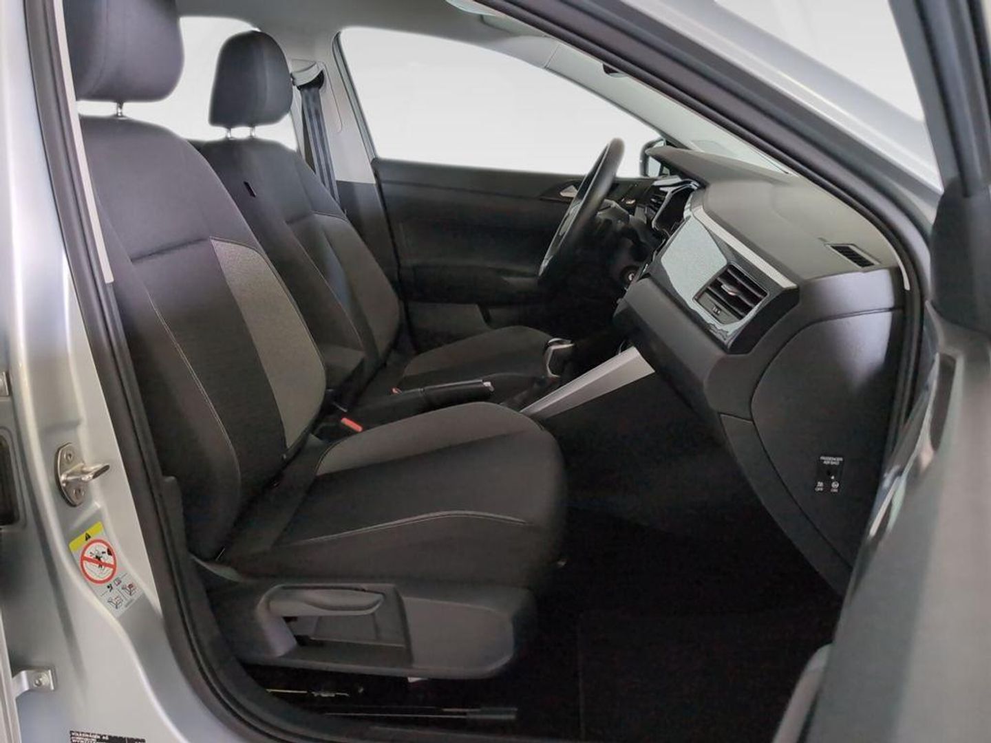 Volkswagen Polo Life 1.0 TSI 70 kW (95 CV) DSG