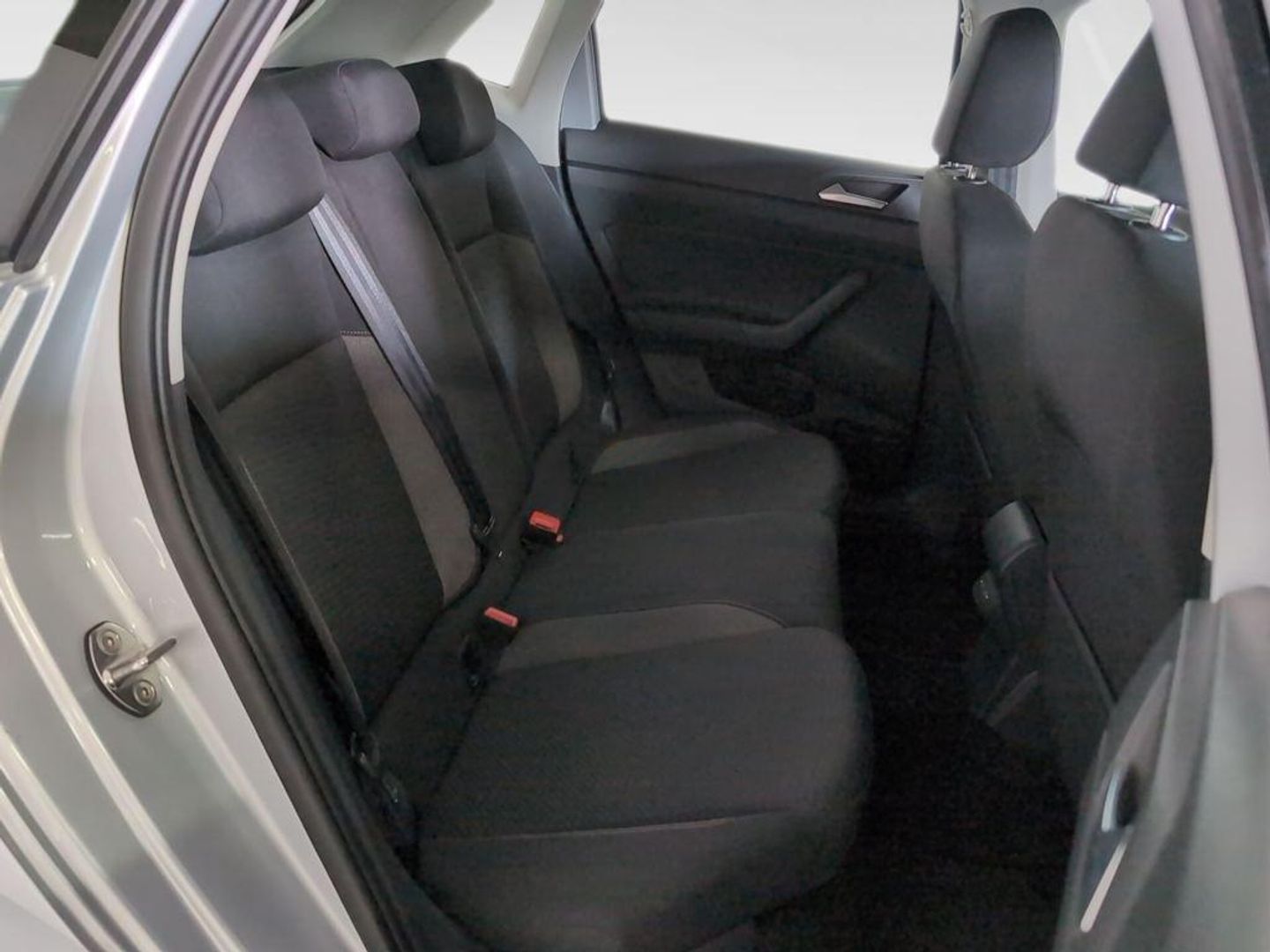 Volkswagen Polo Life 1.0 TSI 70 kW (95 CV) DSG