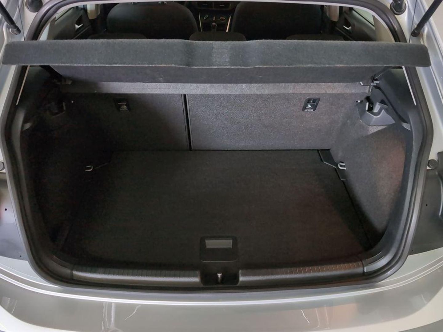 Volkswagen Polo Life 1.0 TSI 70 kW (95 CV) DSG