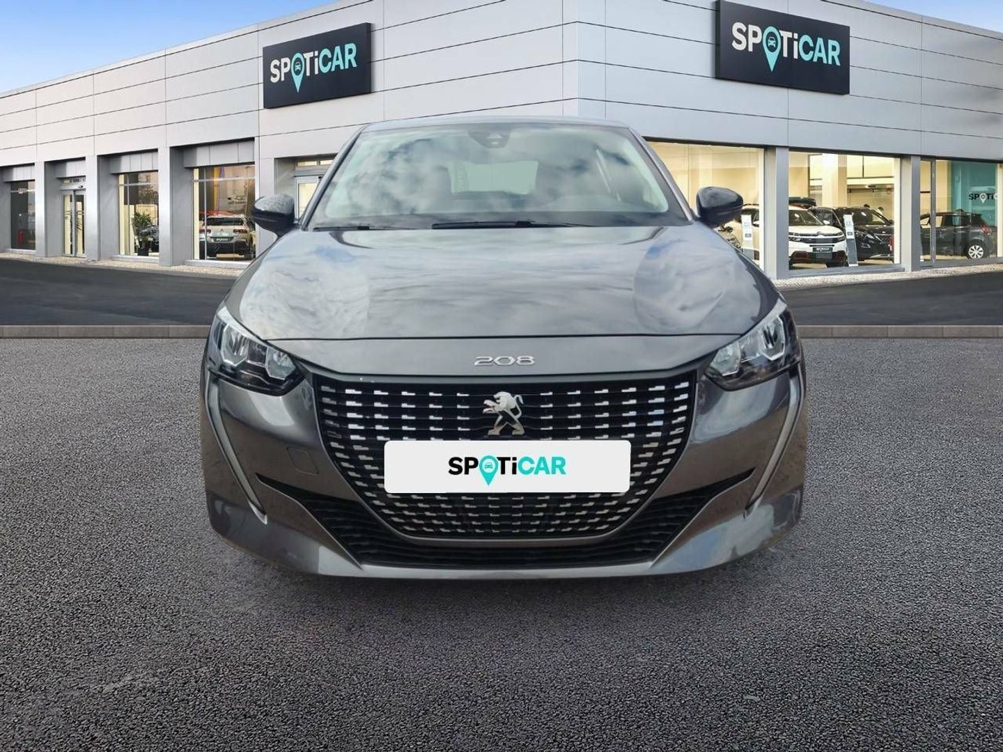 Peugeot 208 PureTech 100 Active Pack 75 kW (100 CV)