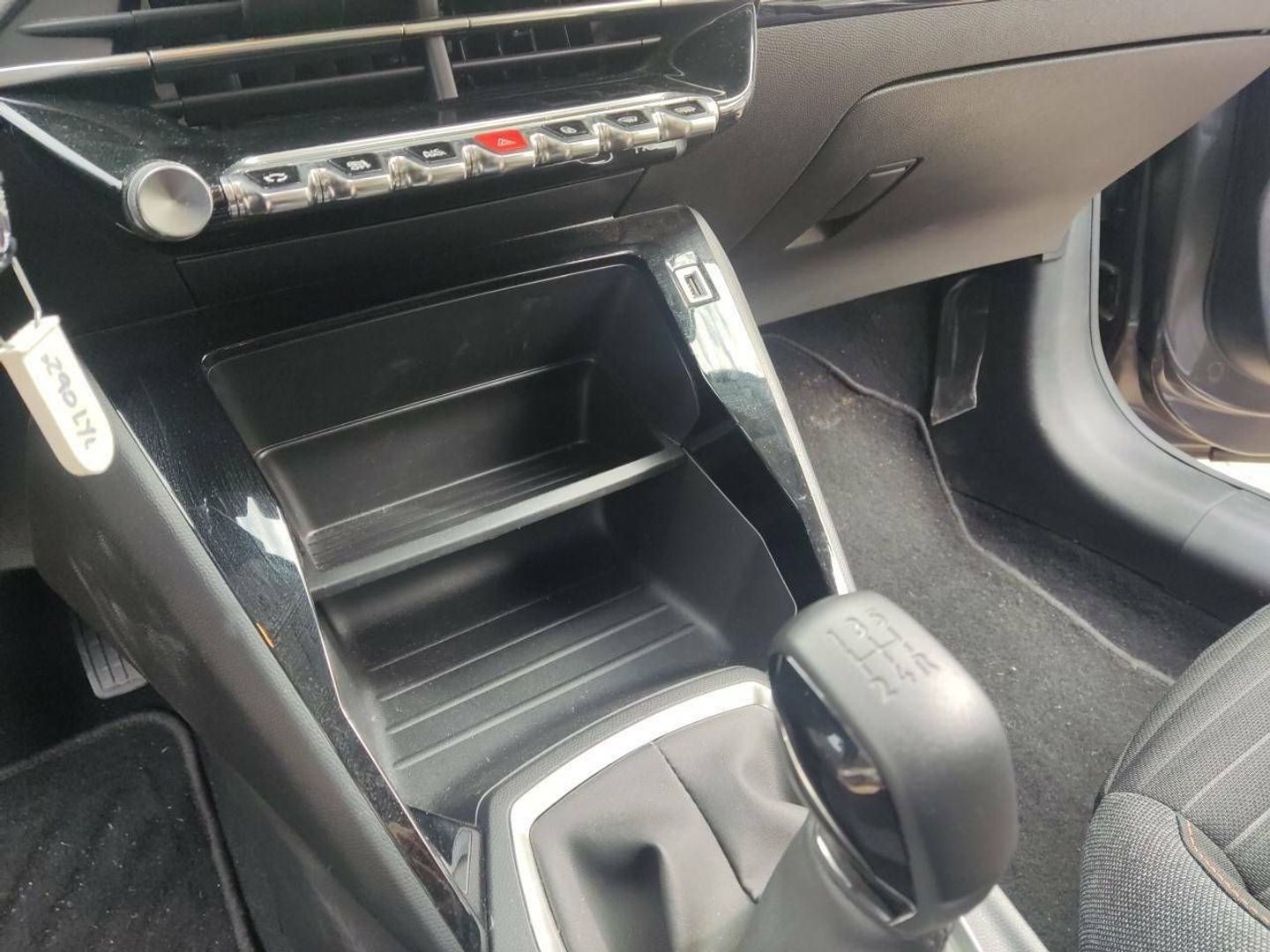 Peugeot 208 PureTech 100 Active Pack 75 kW (100 CV)