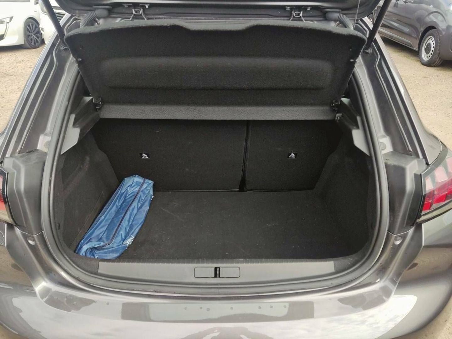 Peugeot 208 PureTech 100 Active Pack 75 kW (100 CV)