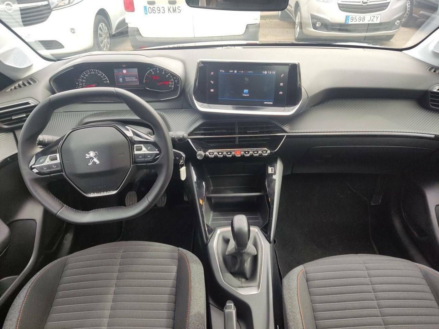 Peugeot 208 PureTech 100 Active Pack 75 kW (100 CV)