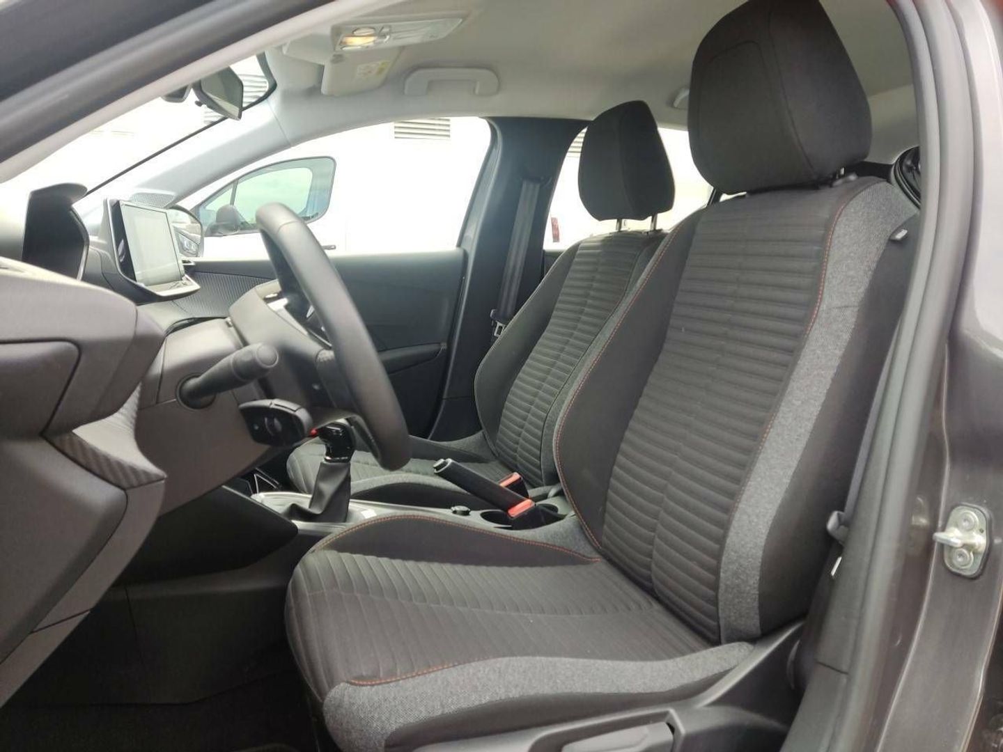Peugeot 208 PureTech 100 Active Pack 75 kW (100 CV)