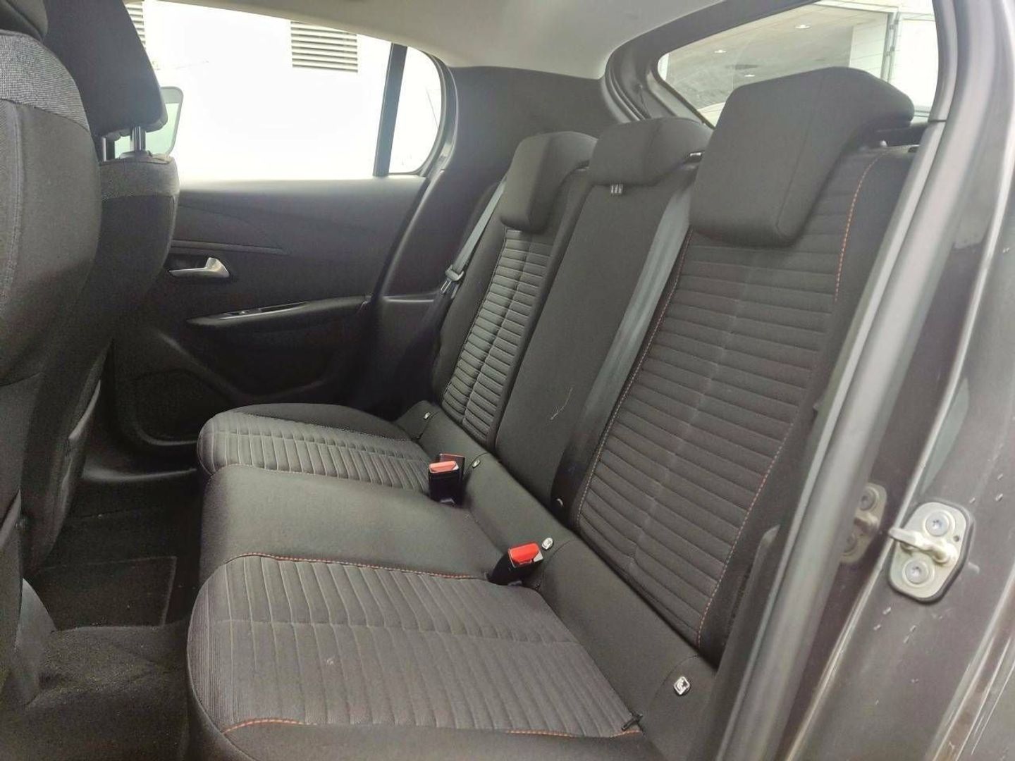 Peugeot 208 PureTech 100 Active Pack 75 kW (100 CV)