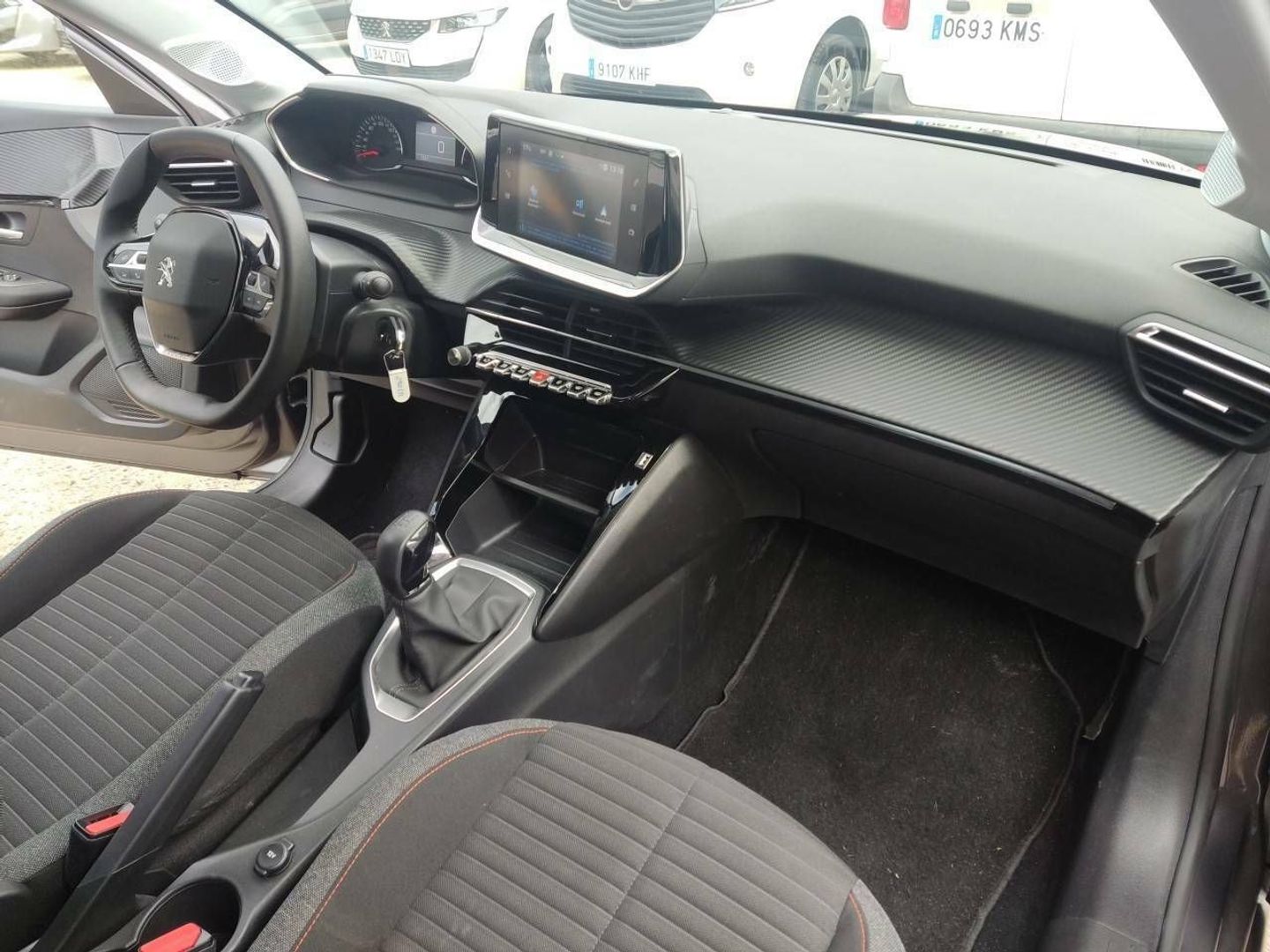 Peugeot 208 PureTech 100 Active Pack 75 kW (100 CV)