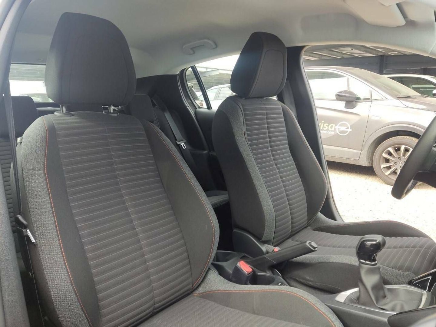 Peugeot 208 PureTech 100 Active Pack 75 kW (100 CV)