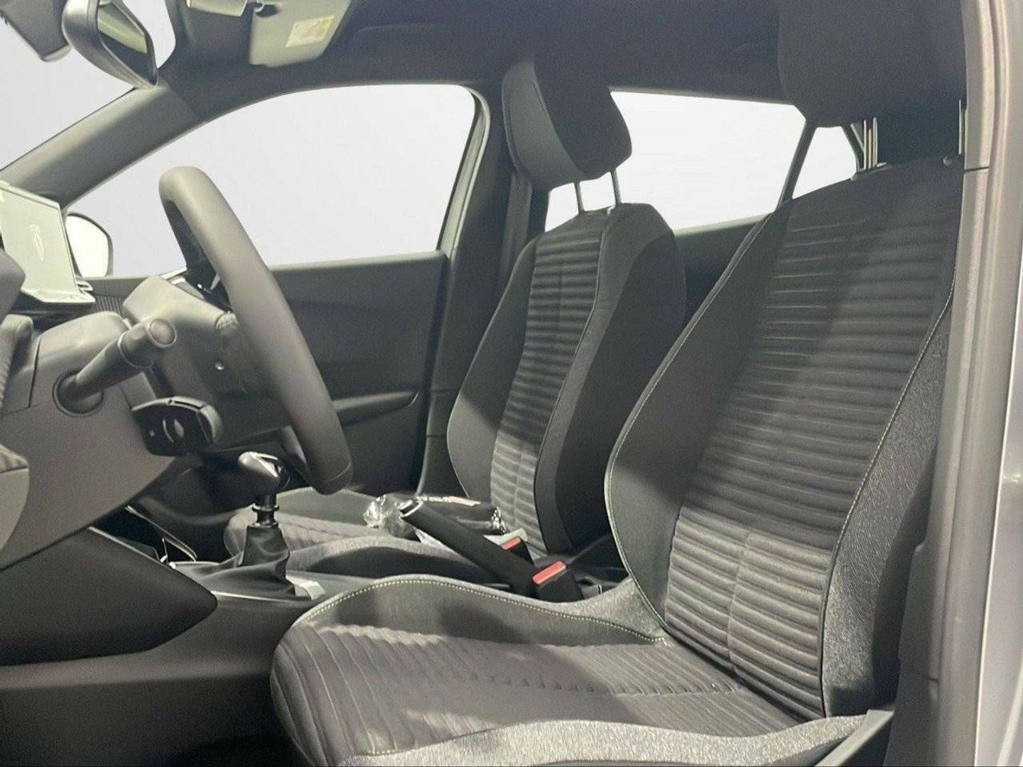 Peugeot 2008 PureTech 100 S&S Active 75 kW (100 CV)