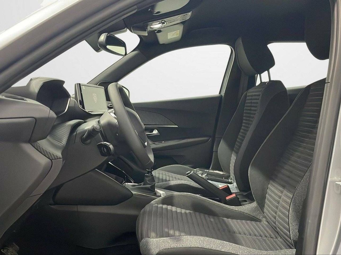 Peugeot 2008 PureTech 100 S&S Active 75 kW (100 CV)