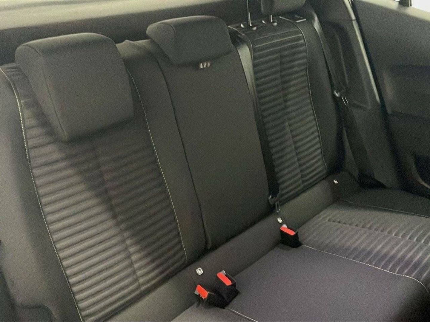 Peugeot 2008 PureTech 100 S&S Active 75 kW (100 CV)